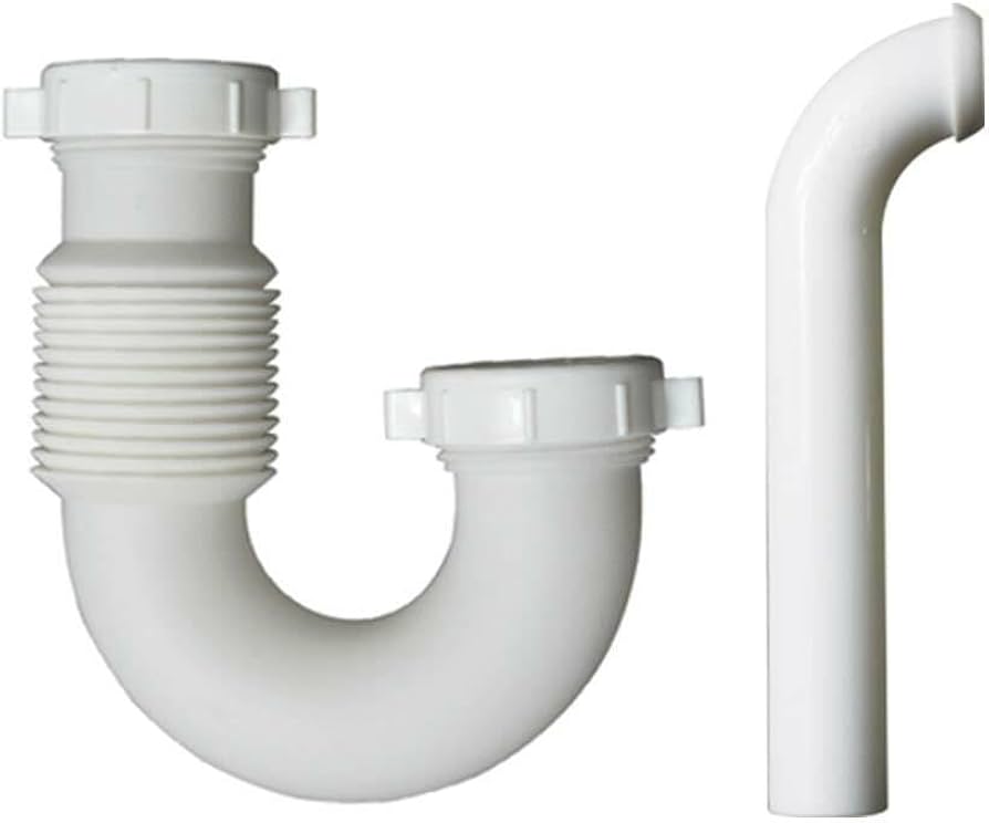 Amazon.com: GULUANT Replacement 1-1/2 Inch Flexible Accordion